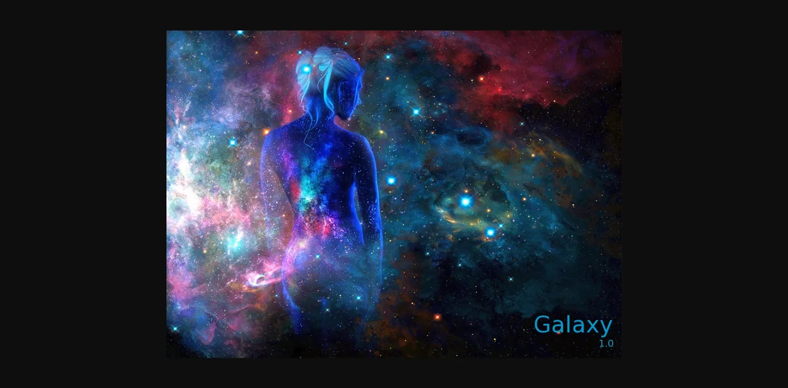 Ren'Py Abandoned Galaxy [v1.4] [Viperr] | Free Adult Games