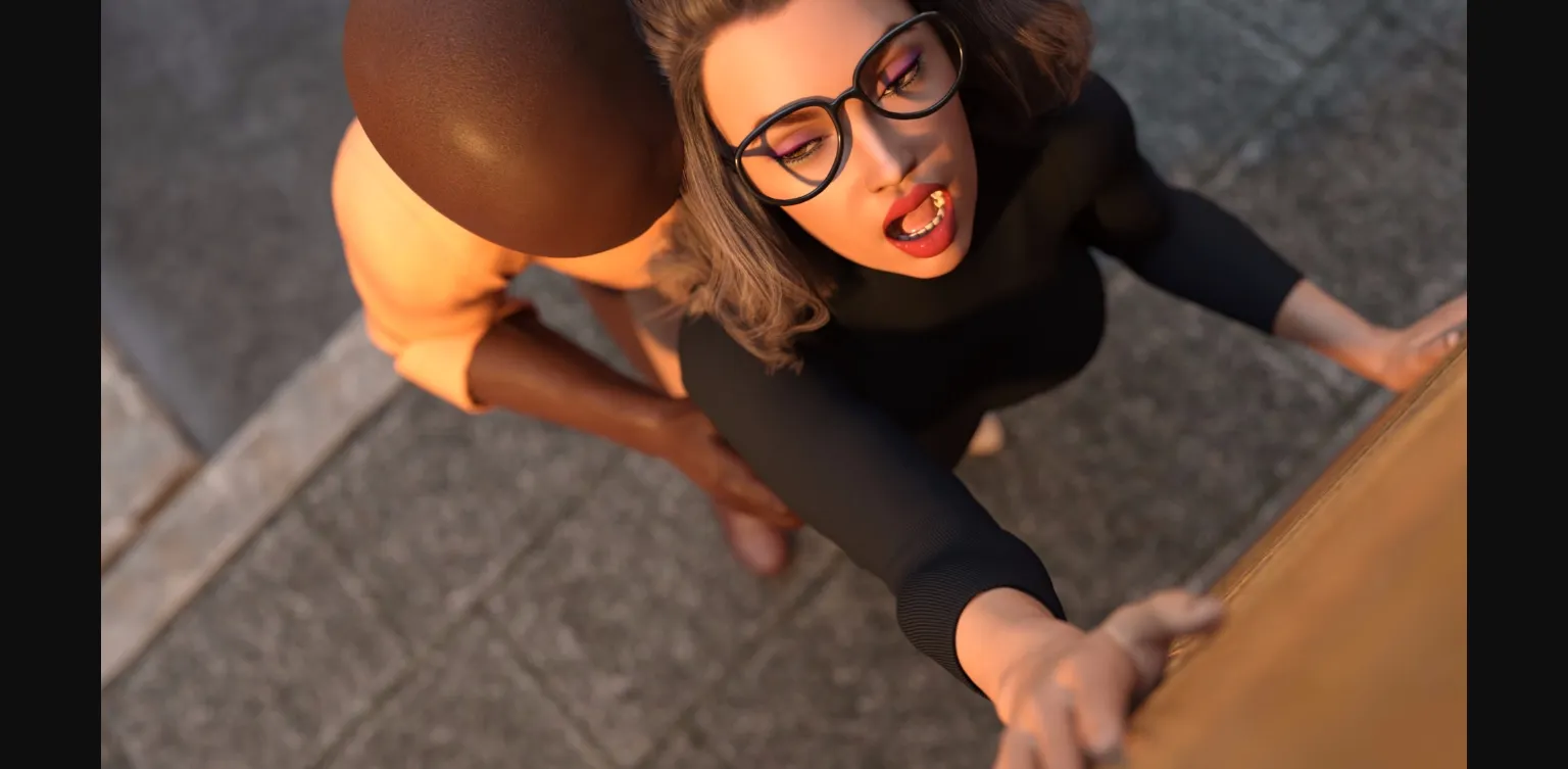 Ren'Py Abandoned Game of Evolution [Ep6 v0.06c] [D7 Games] | Free Adult Games