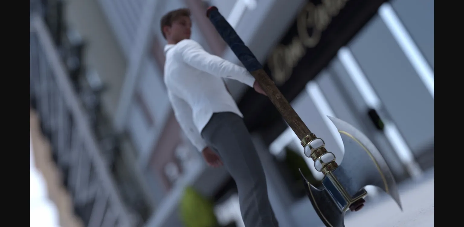 Ren'Py Abandoned Game of Evolution [Ep6 v0.06c] [D7 Games] | Free Adult Games