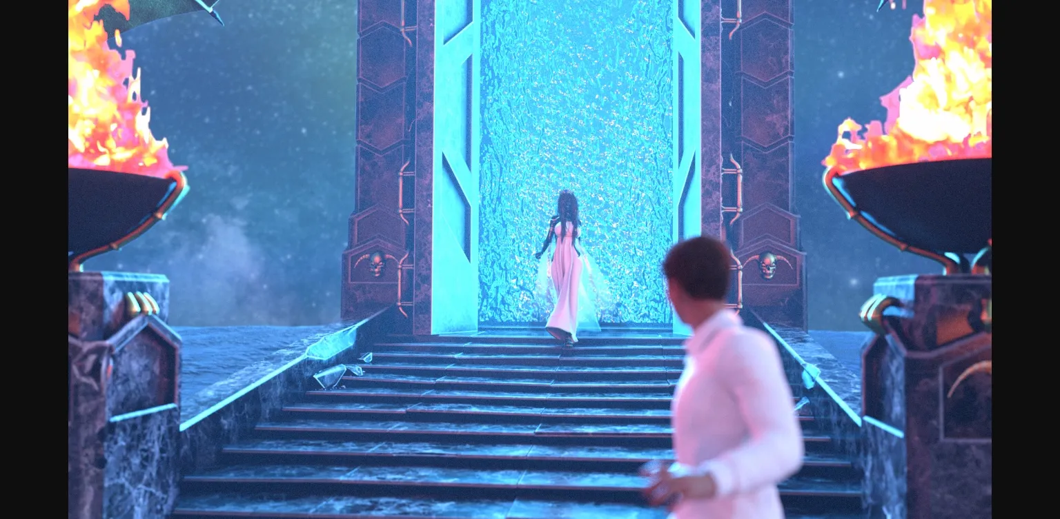 Ren'Py Abandoned Game of Evolution [Ep6 v0.06c] [D7 Games] | Free Adult Games