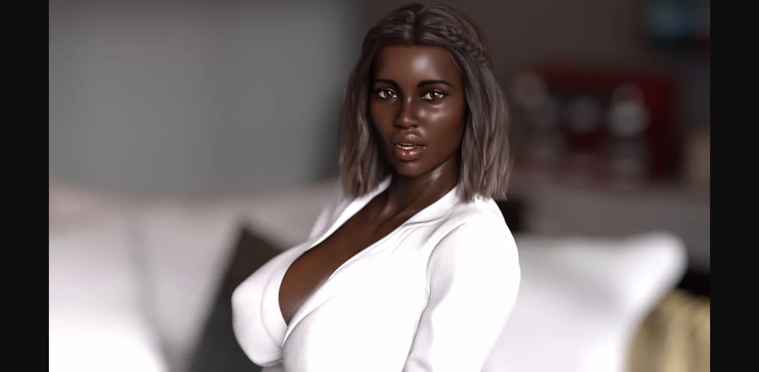 Ren'Py Abandoned Game of Evolution [Ep6 v0.06c] [D7 Games] | Free Adult Games