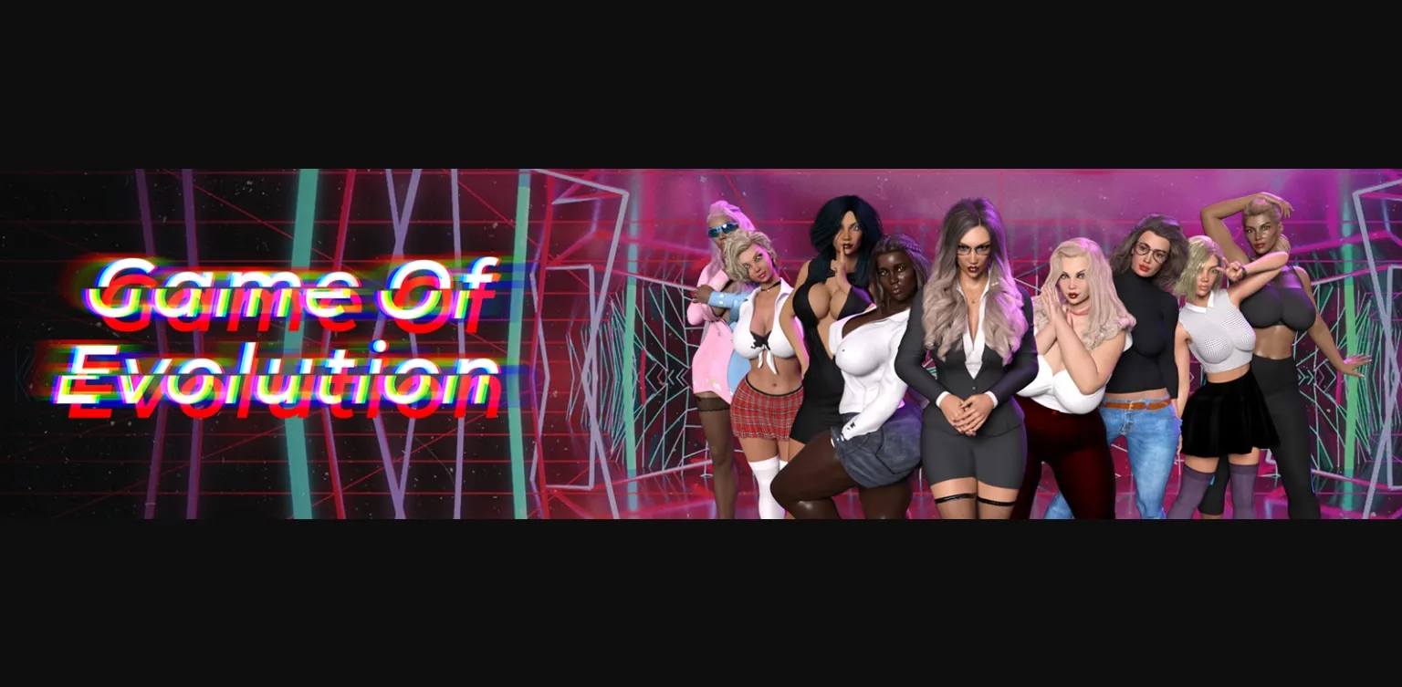 Ren'Py Abandoned Game of Evolution [Ep6 v0.06c] [D7 Games] | Free Adult Games