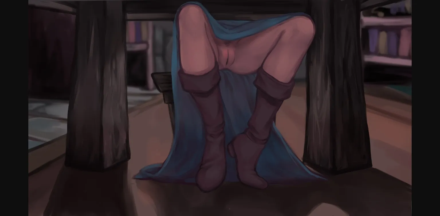 Ren'Py Abandoned Game of Moans  Whispers From The Wall [v0.2.9] [Godswood Studios] | Free Adult Games