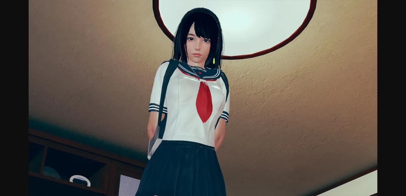 Ren'Py Abandoned Ganahan [v1.00] [Bakachan] | Free Adult Games