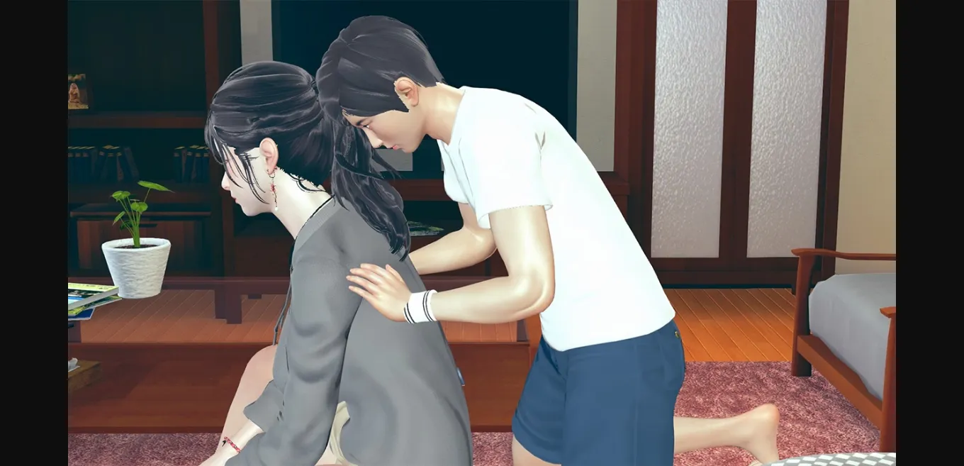 Ren'Py Abandoned Ganahan [v1.00] [Bakachan] | Free Adult Games