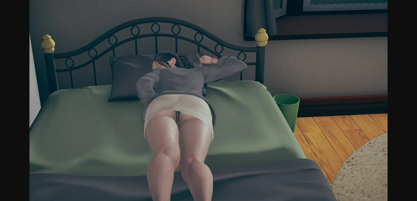 Ren'Py Abandoned Ganahan [v1.00] [Bakachan] | Free Adult Games