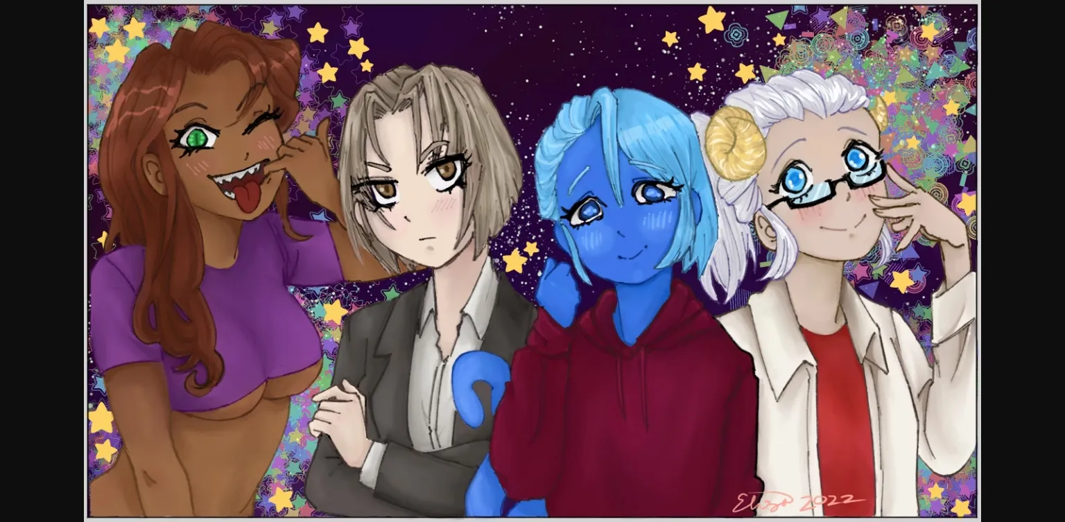 Ren'Py Abandoned Genetically Polymerized [v0.3a] [Team Yolk] | Free Adult Games