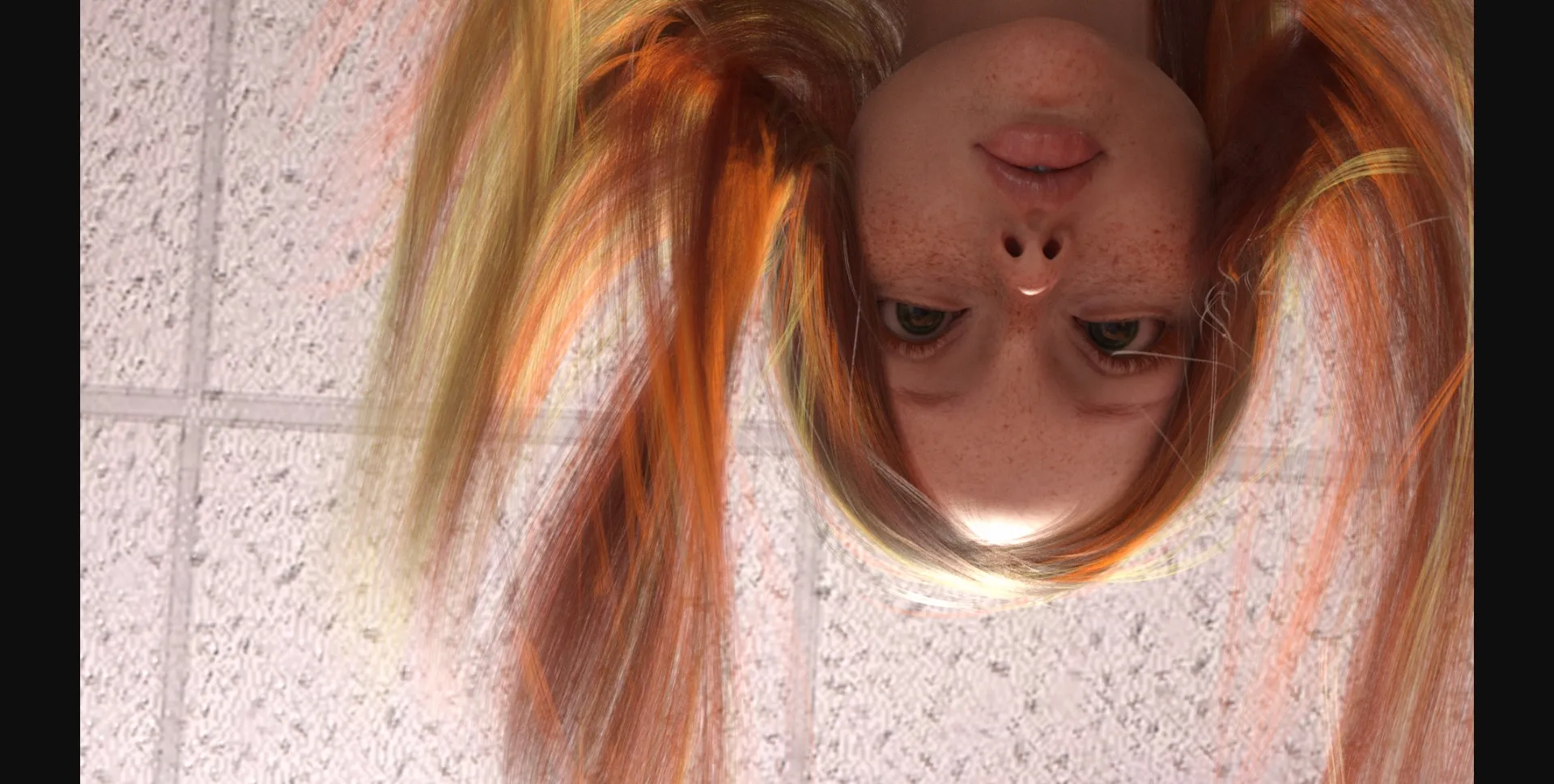 Ren'Py Abandoned Glad To Be Alive [v0.09] [Naughty Pineapple Games] | Free Adult Games