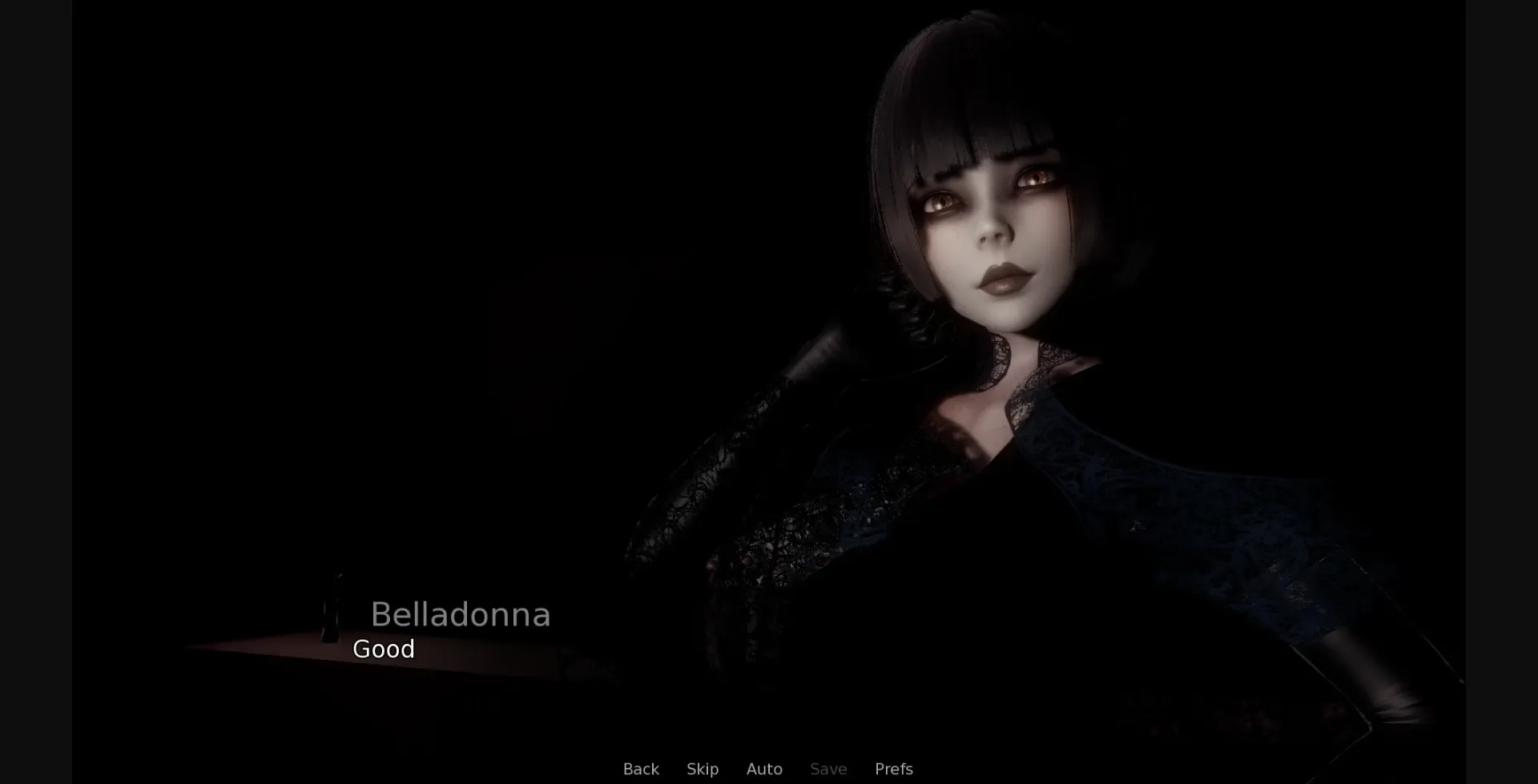 Ren'Py Abandoned God among Kings [v0.27] [SolidDoc] | Free Adult Games