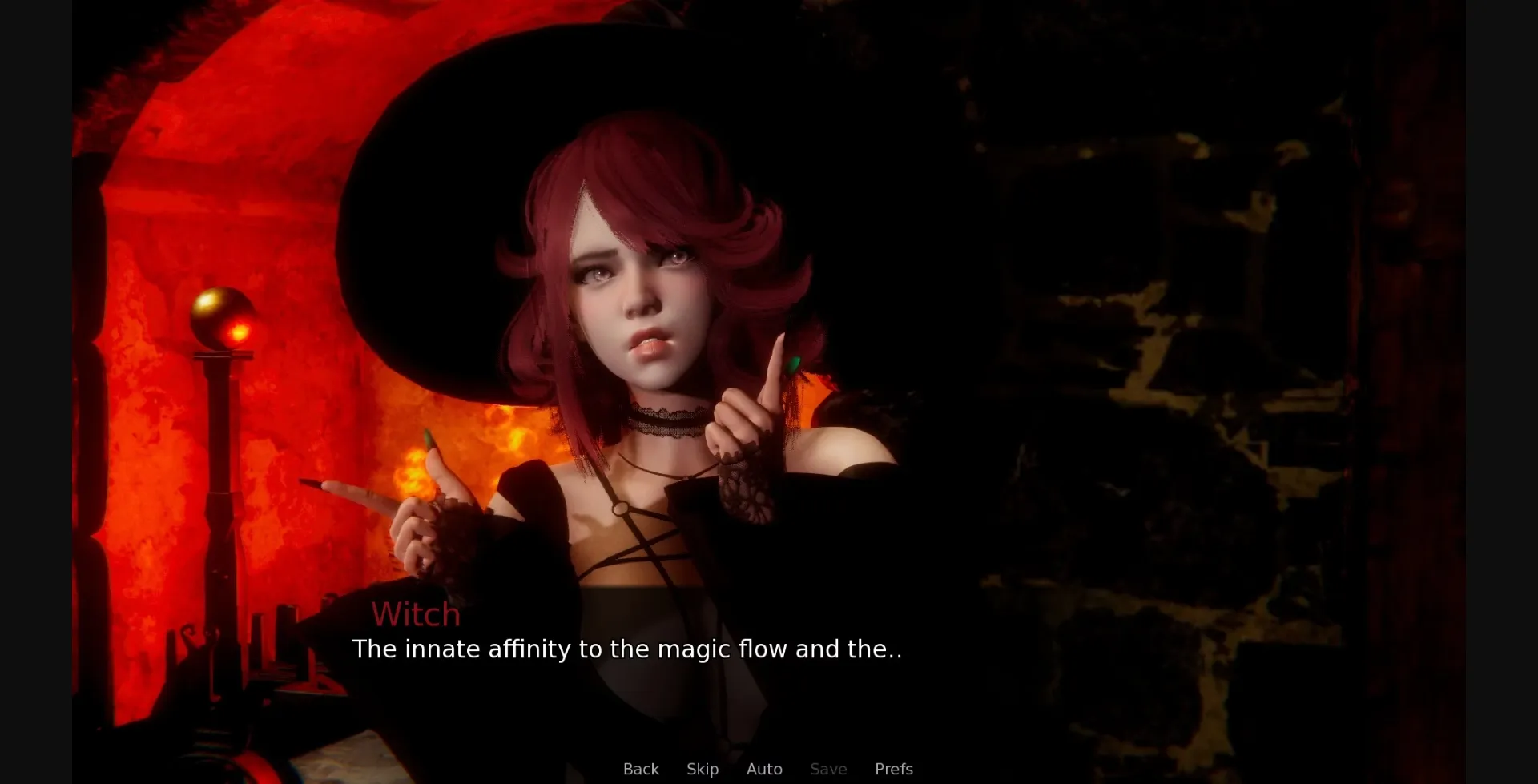 Ren'Py Abandoned God among Kings [v0.27] [SolidDoc] | Free Adult Games