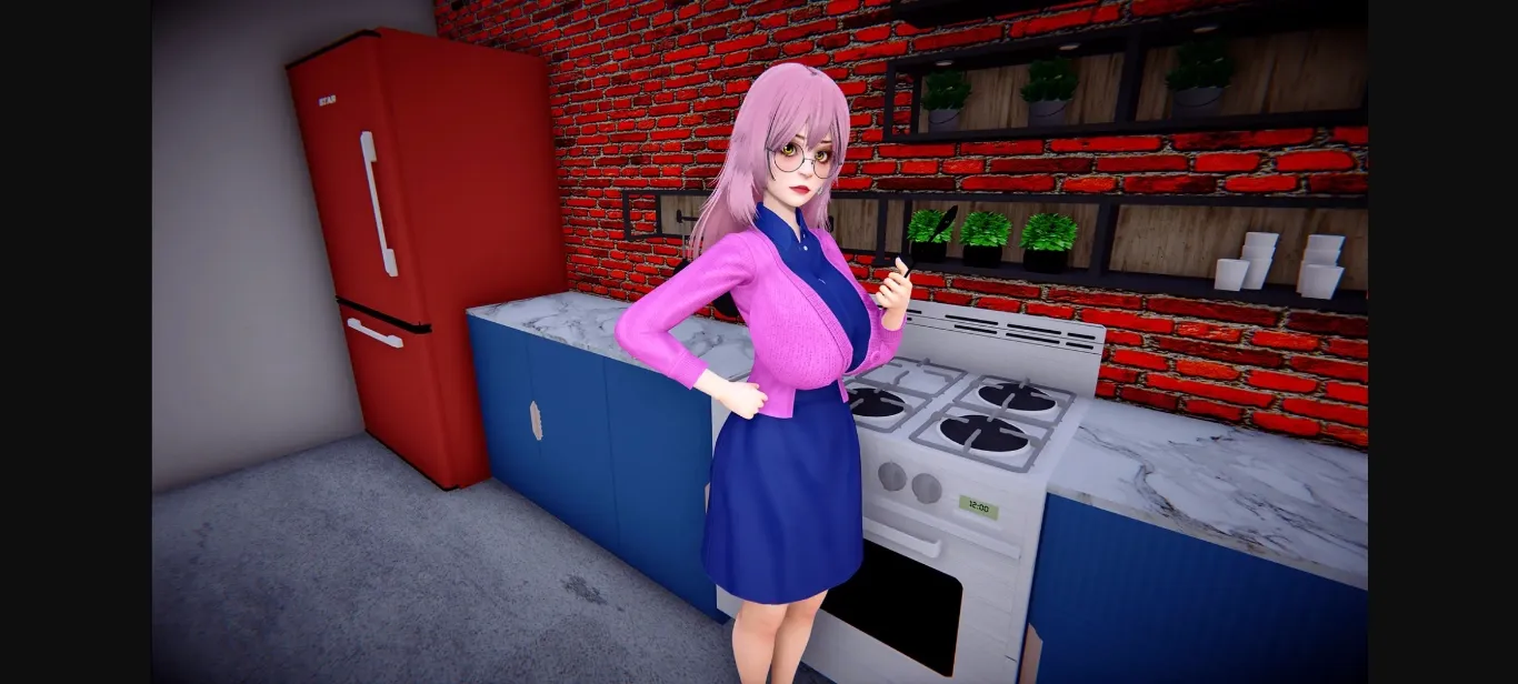 Ren'Py Abandoned God's Sandbox [v0.1.2] [UNREDDY] | Free Adult Games