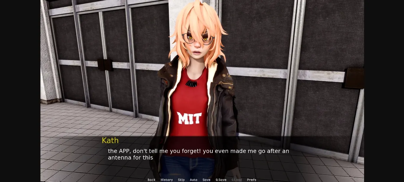 Ren'Py Abandoned God's Sandbox [v0.1.2] [UNREDDY] | Free Adult Games