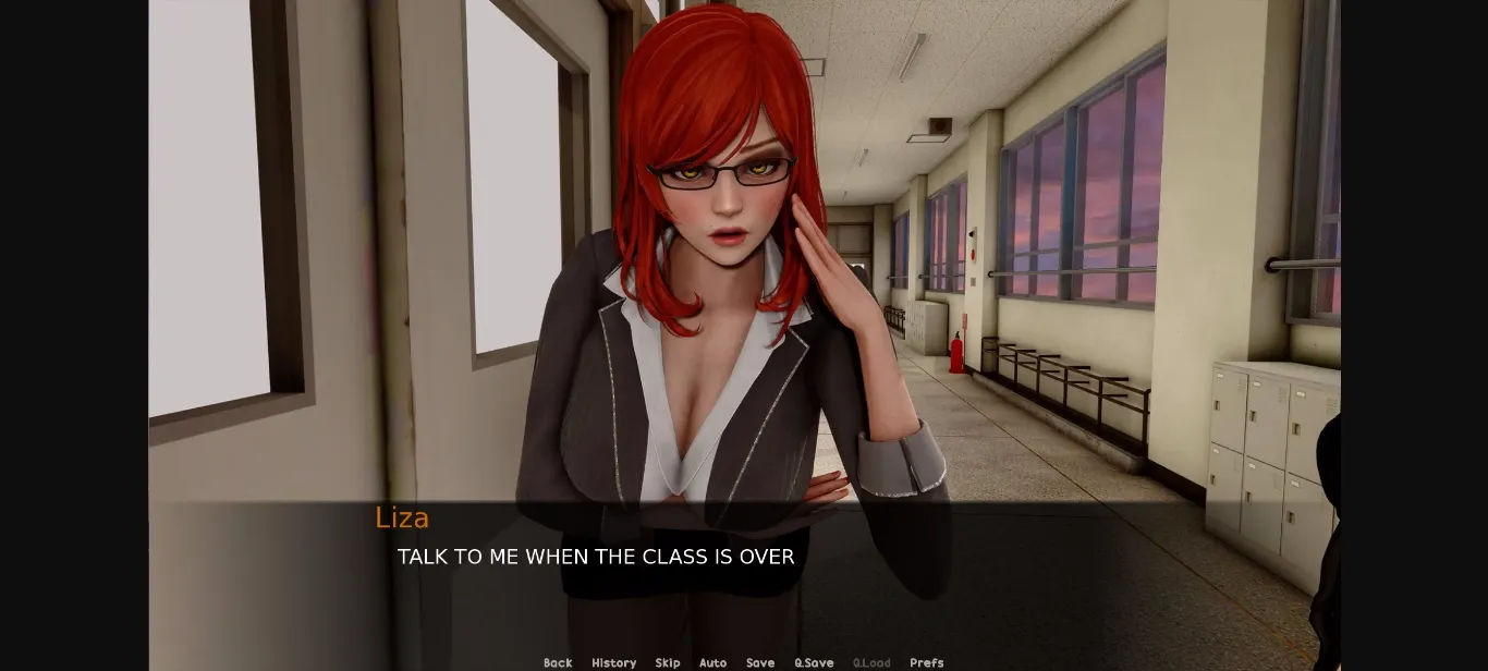 Ren'Py Abandoned God's Sandbox [v0.1.2] [UNREDDY] | Free Adult Games