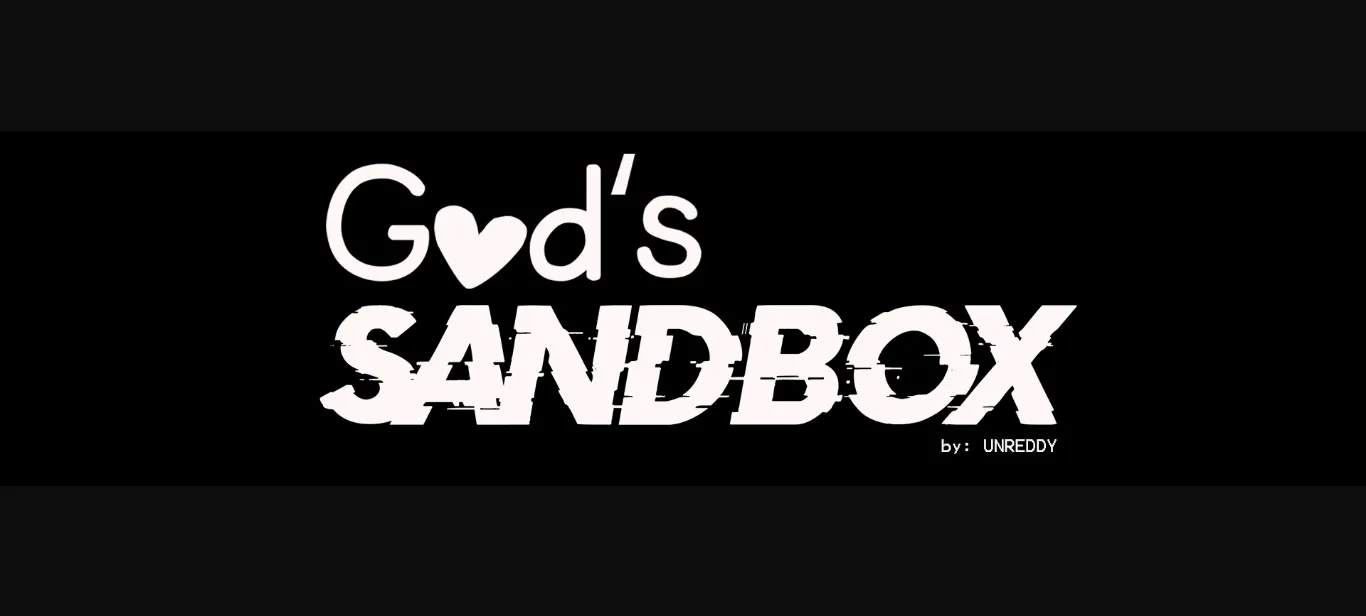 Ren'Py Abandoned God's Sandbox [v0.1.2] [UNREDDY] | Free Adult Games