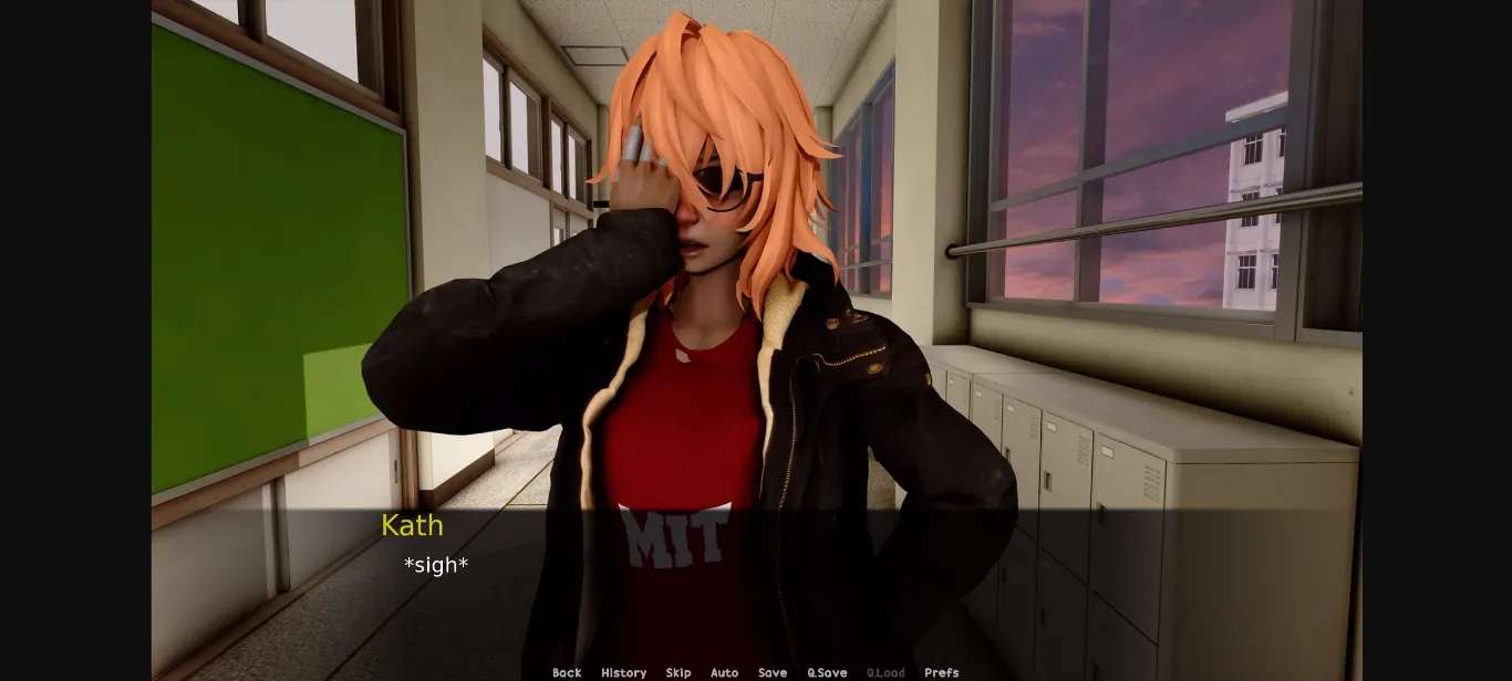 Ren'Py Abandoned God's Sandbox [v0.1.2] [UNREDDY] | Free Adult Games