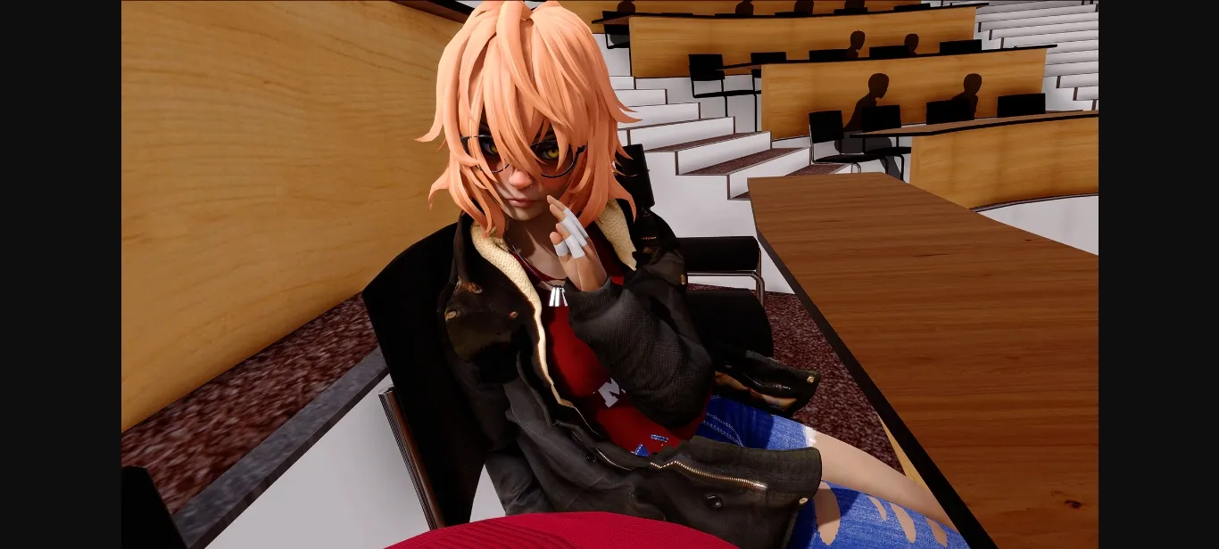 Ren'Py Abandoned God's Sandbox [v0.1.2] [UNREDDY] | Free Adult Games