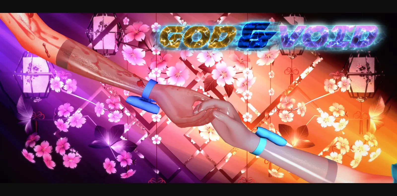 Ren'Py Abandoned God & Void [v0.1.6.B1] [Elrath Creations] | Free Adult Games