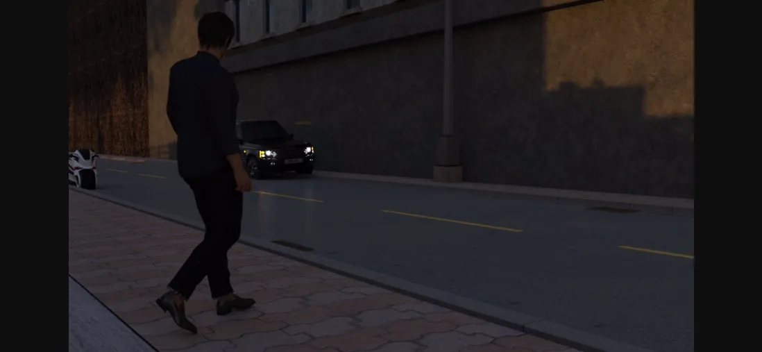 Ren'Py Abandoned Golden Hearts and Dark Mysteries [v0.41] [Radiant Heart Games] | Free Adult Games