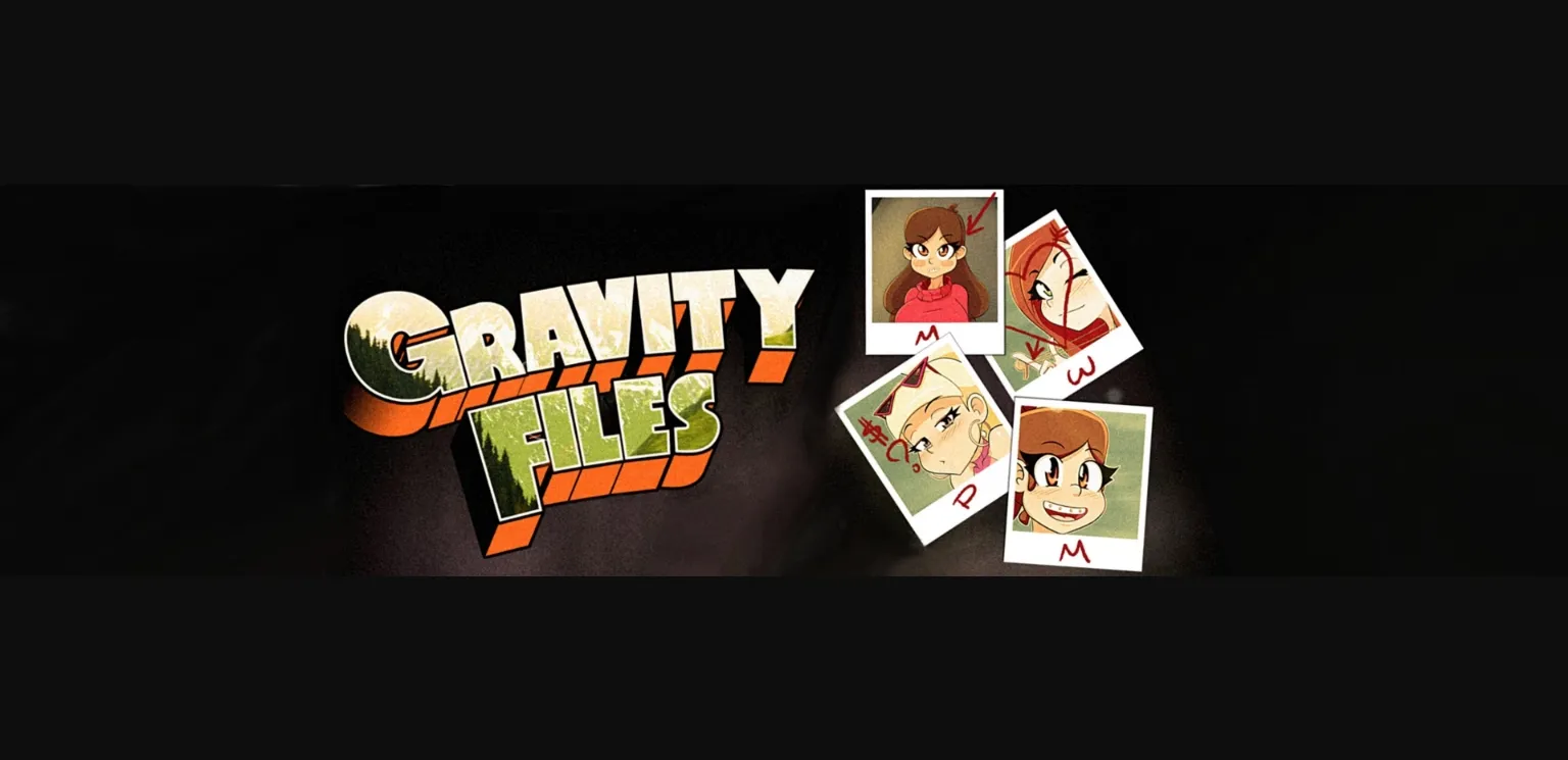 Ren'Py Abandoned Gravity Files [v1.1 Full] [CritBlix] | Free Adult Games