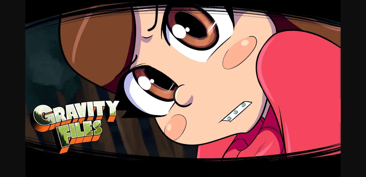 Ren'Py Abandoned Gravity Files [v1.1 Full] [CritBlix] | Free Adult Games