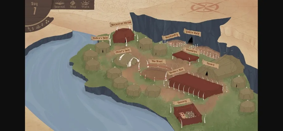 Ren'Py Abandoned Greenskins [v0.2.01a] [Deep Dimples] | Free Adult Games