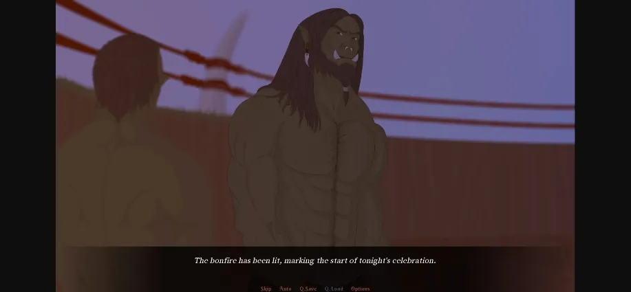 Ren'Py Abandoned Greenskins [v0.2.01a] [Deep Dimples] | Free Adult Games