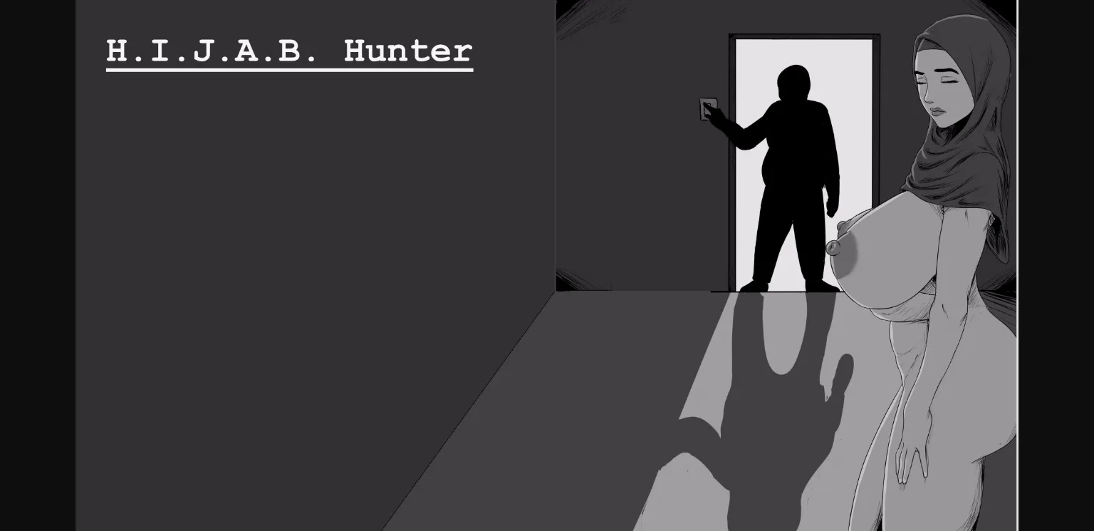 Ren'Py Abandoned H.I.J.A.B. Hunter [v0.01] [HjProof] | Free Adult Games