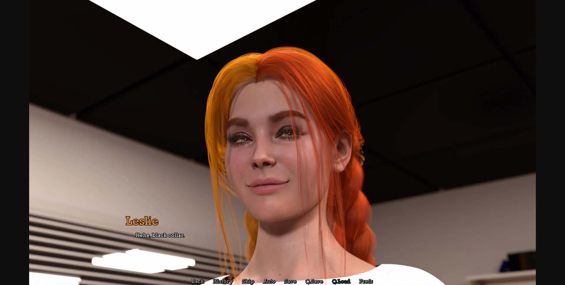 Ren'Py Abandoned Harem Boss [v0.2] [Black Collar Games] | Free Adult Games