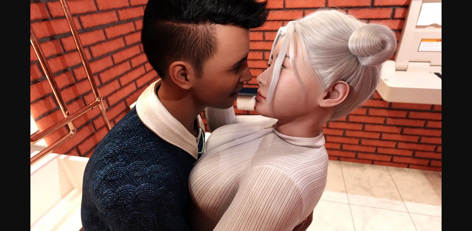 Ren'Py Abandoned Harem Cartel [v0.2] [TotalHarem] | Free Adult Games