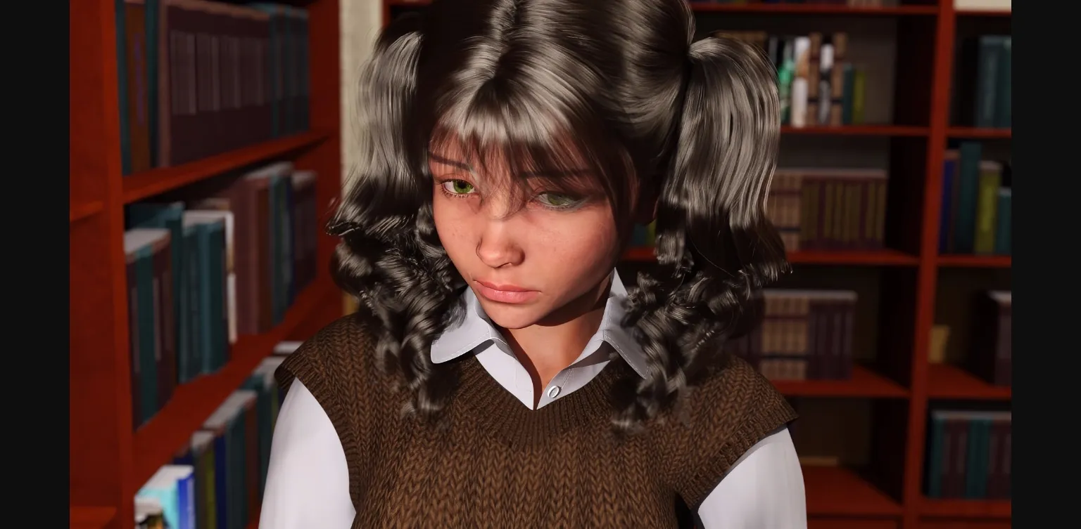 Ren'Py Abandoned Harem Cartel [v0.2] [TotalHarem] | Free Adult Games