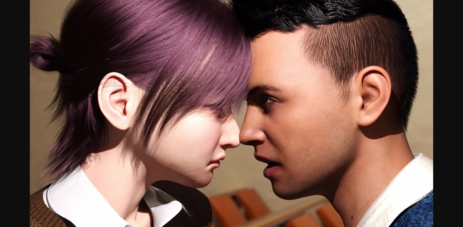 Ren'Py Abandoned Harem Cartel [v0.2] [TotalHarem] | Free Adult Games