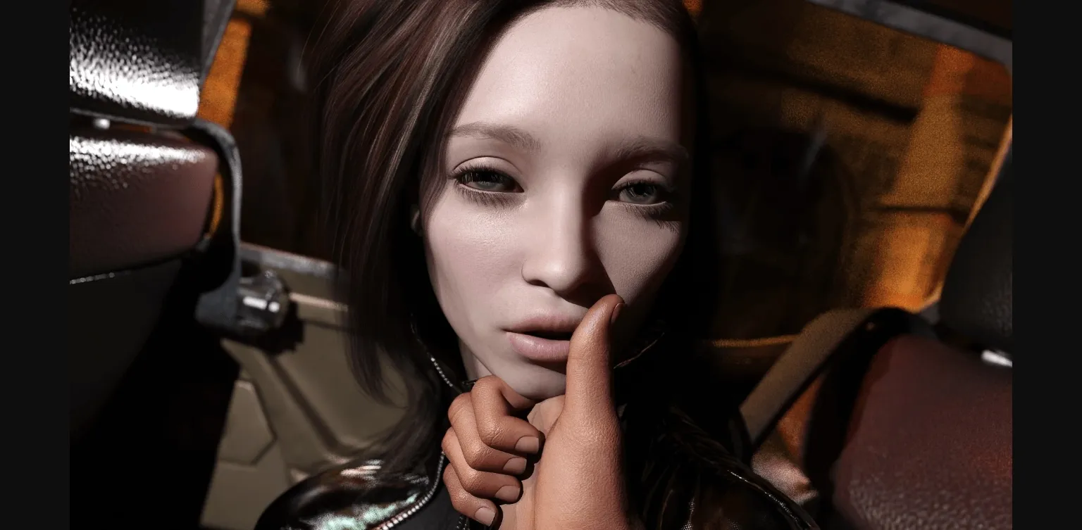 Ren'Py Abandoned Harem Cartel [v0.2] [TotalHarem] | Free Adult Games