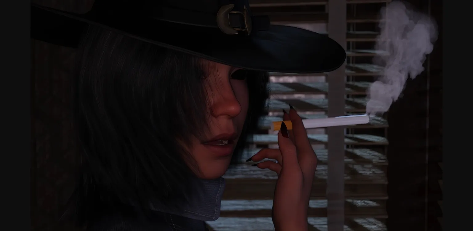 Ren'Py Abandoned Harem Cartel [v0.2] [TotalHarem] | Free Adult Games