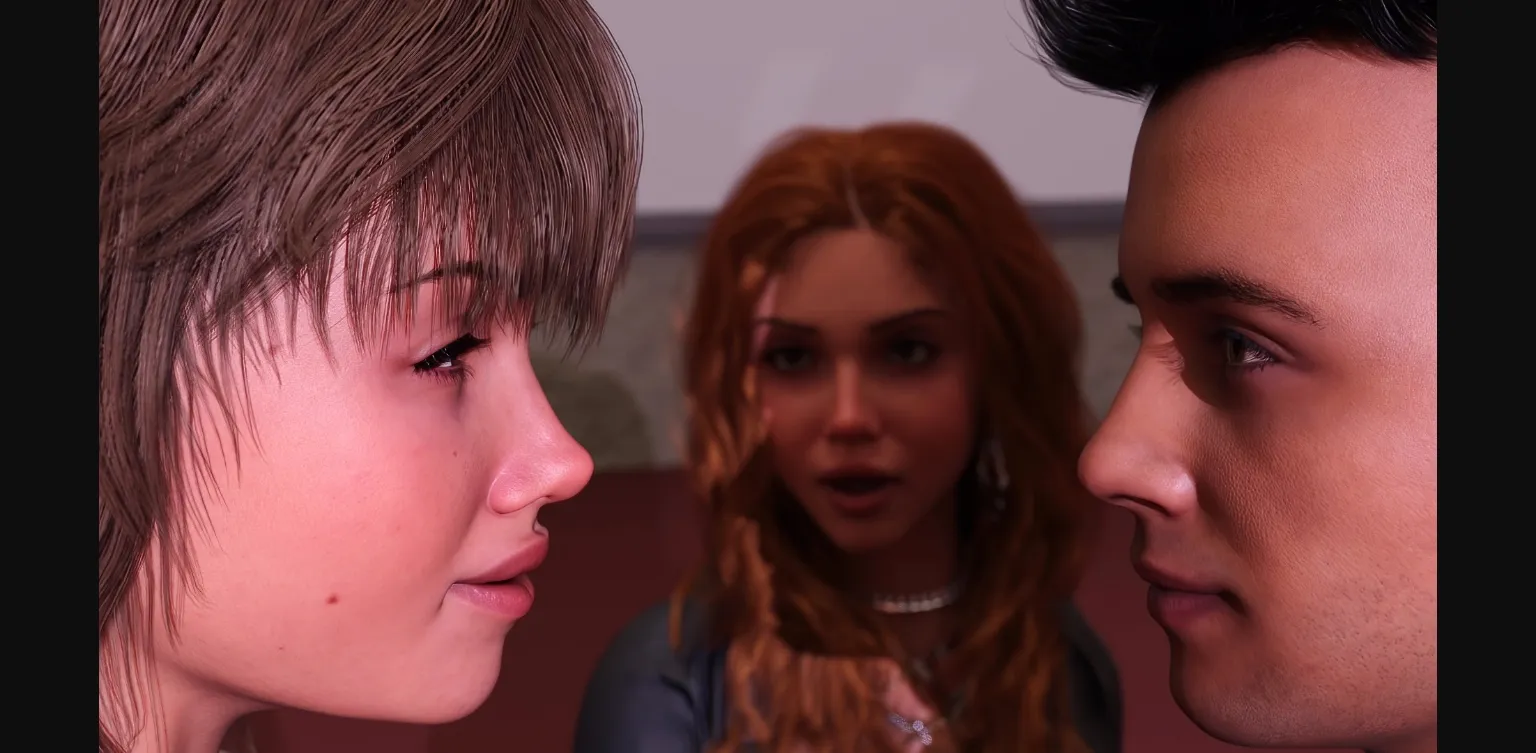 Ren'Py Abandoned Harem Cartel [v0.2] [TotalHarem] | Free Adult Games