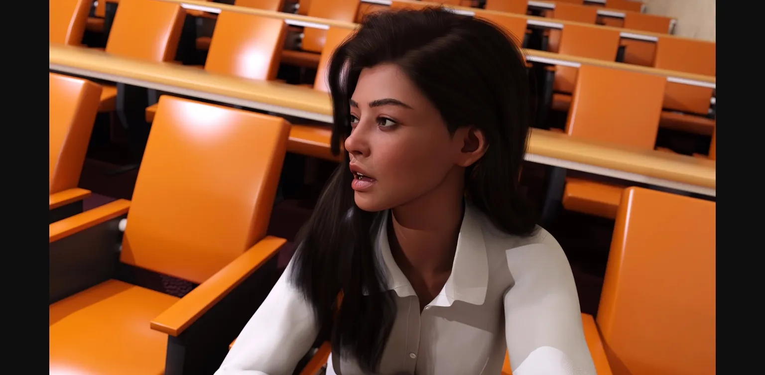 Ren'Py Abandoned Harem Cartel [v0.2] [TotalHarem] | Free Adult Games