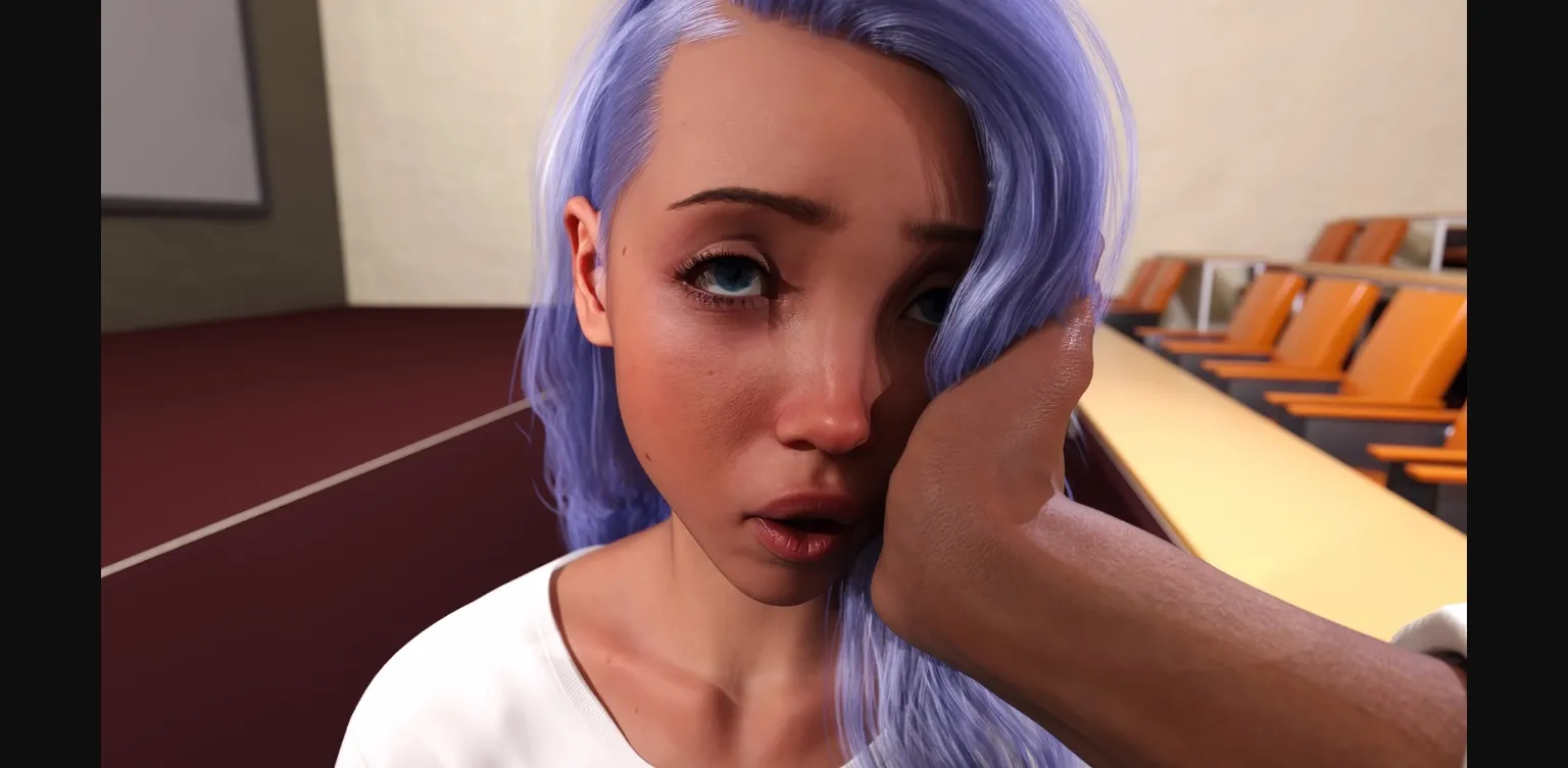 Ren'Py Abandoned Harem Cartel [v0.2] [TotalHarem] | Free Adult Games