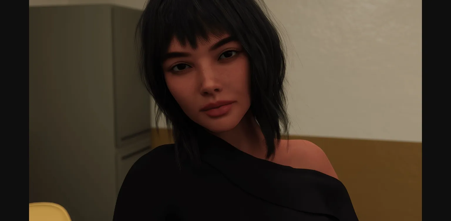 Ren'Py Abandoned Harem Cartel [v0.2] [TotalHarem] | Free Adult Games