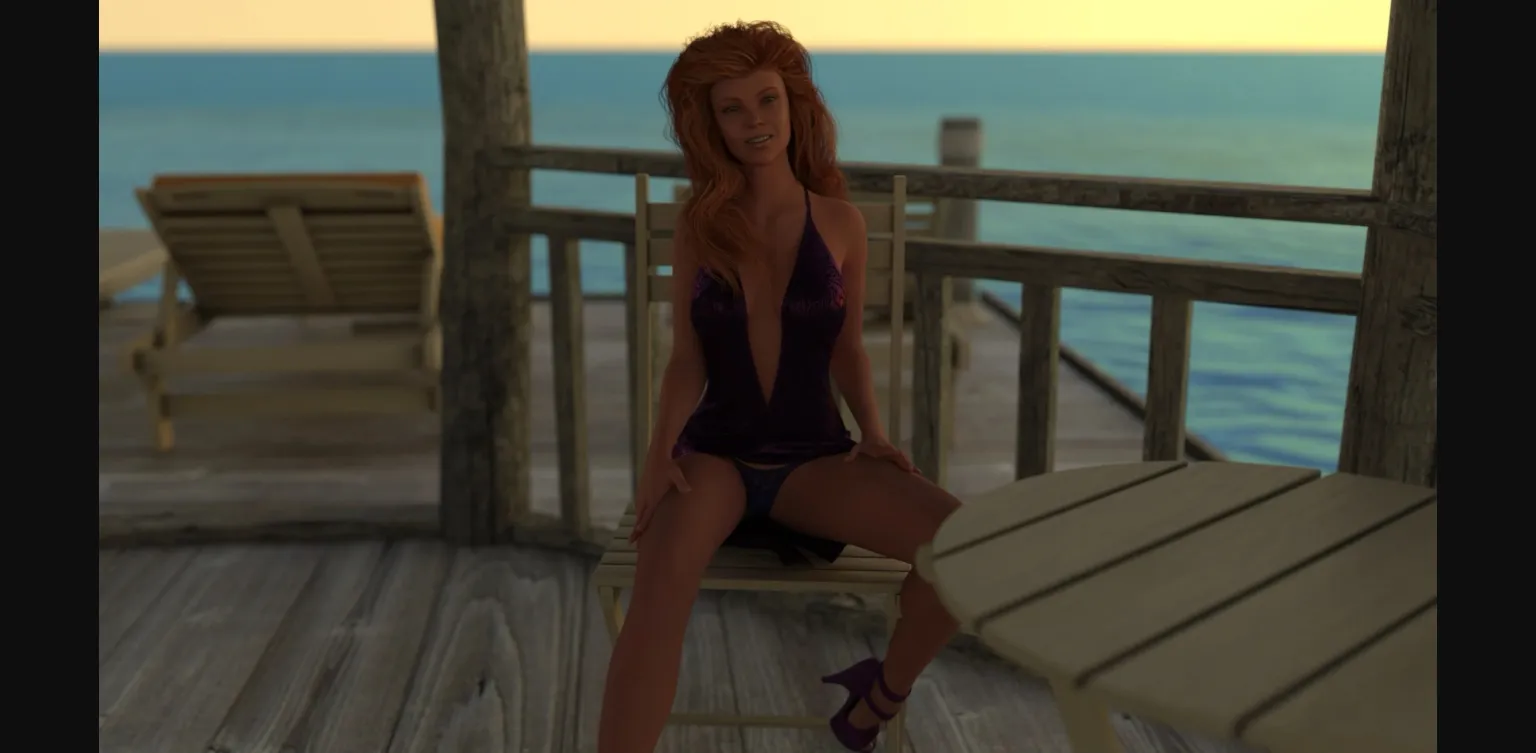 Ren'Py Abandoned Harem Resort [v0.11a] [ZL-Games] | Free Adult Games