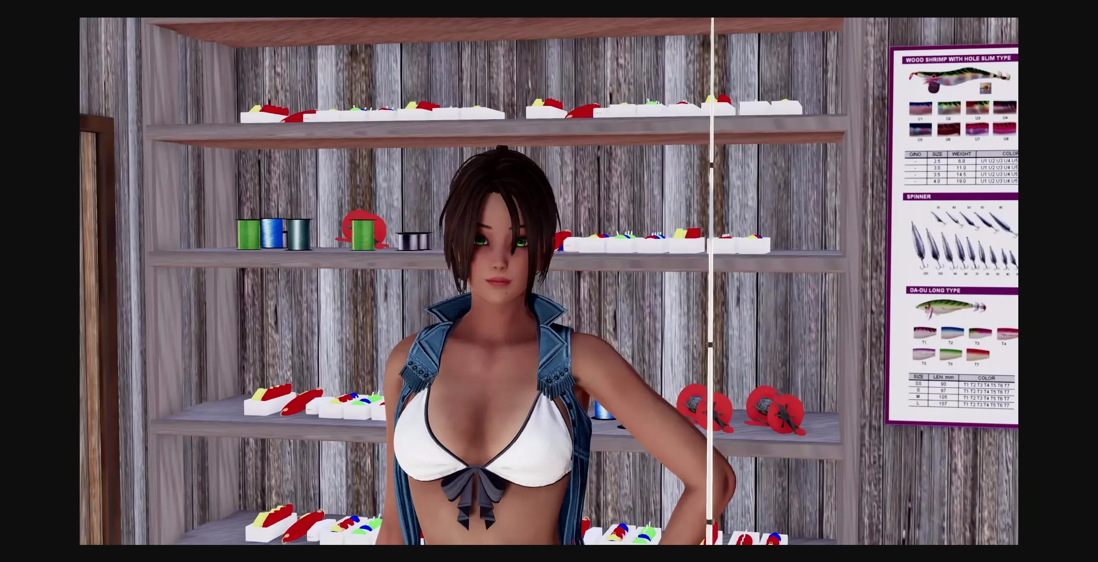 Ren'Py Abandoned Haxia the Academy of Monsters [v0.2.0] [Neizan] | Free Adult Games