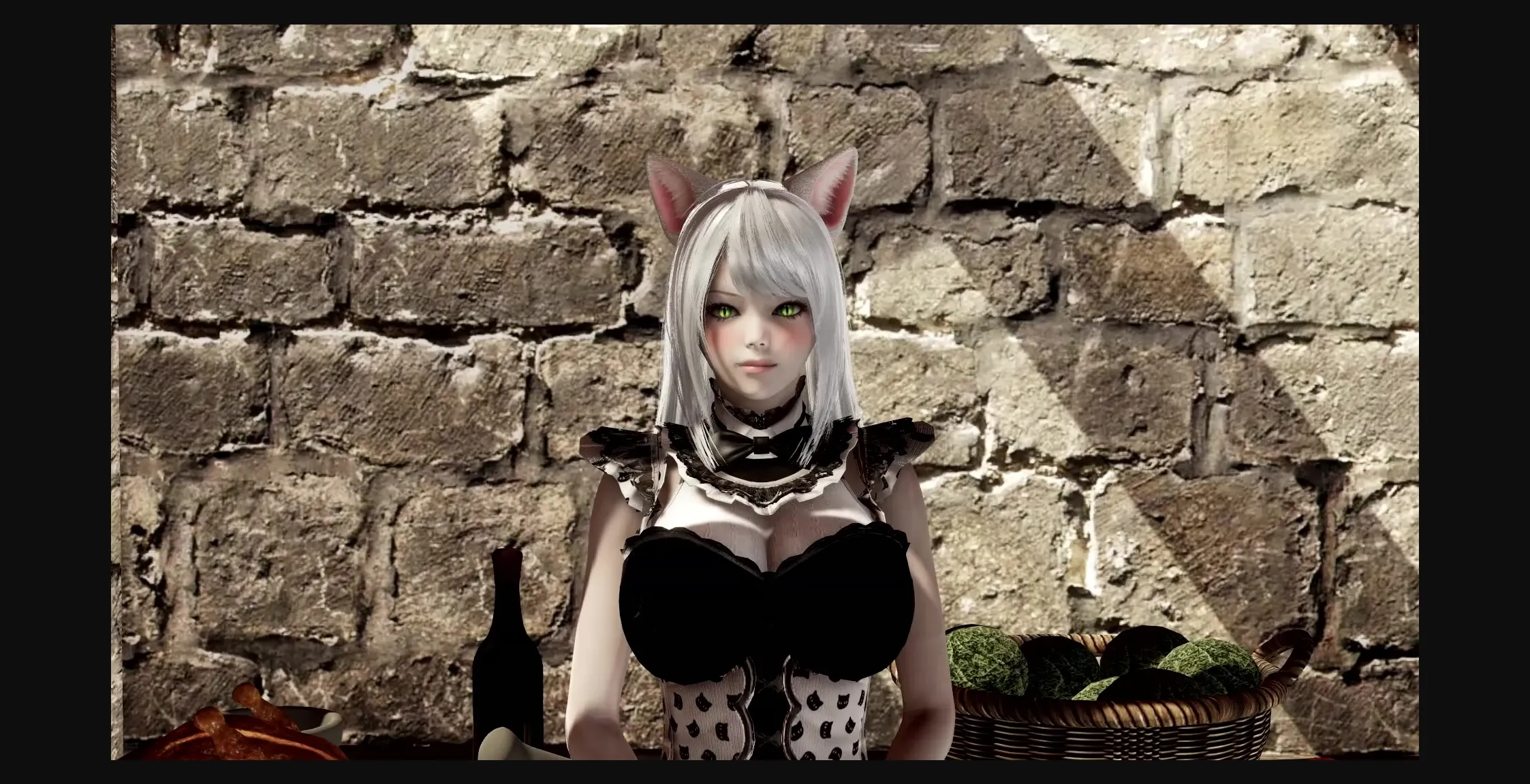 Ren'Py Abandoned Haxia the Academy of Monsters [v0.2.0] [Neizan] | Free Adult Games