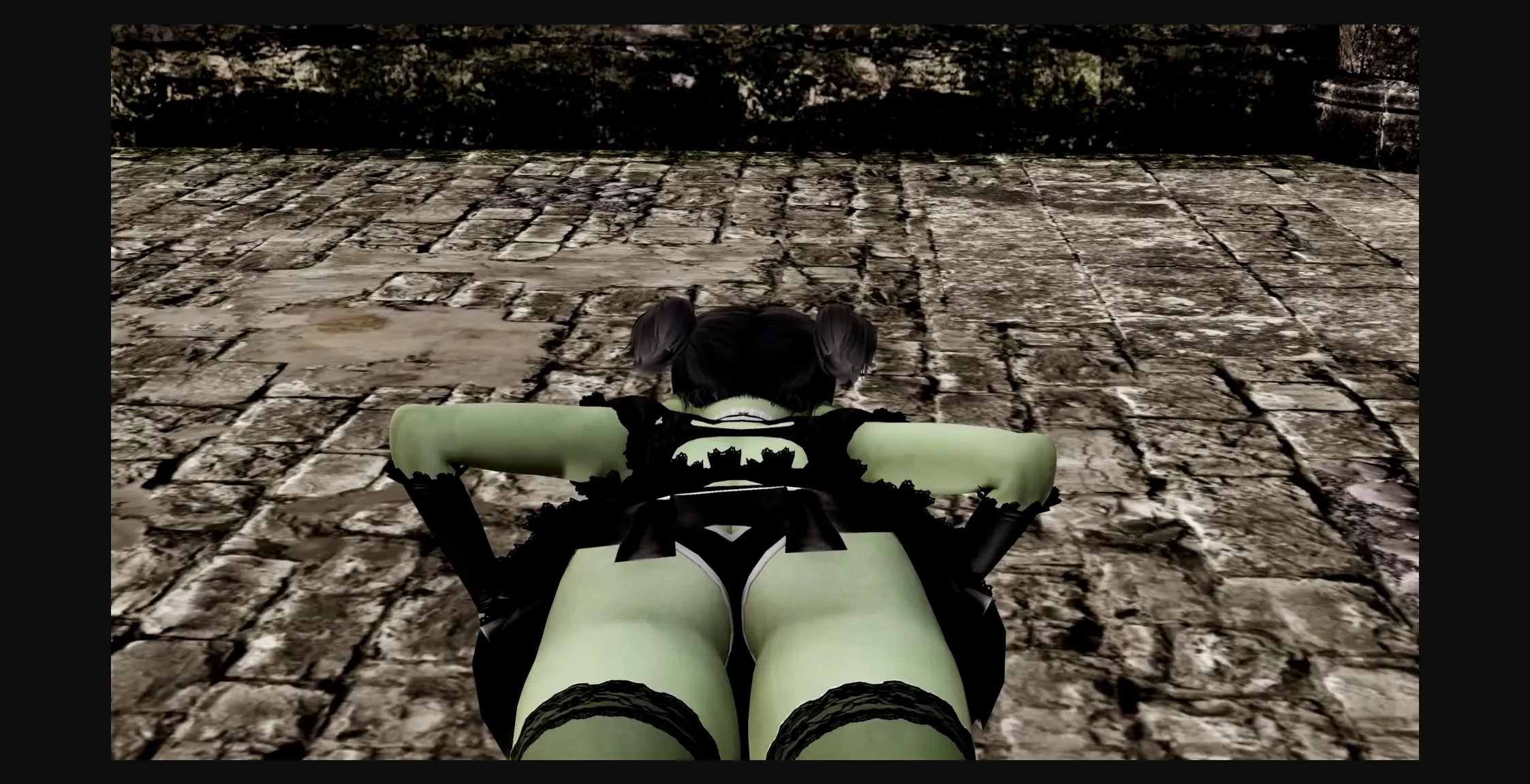 Ren'Py Abandoned Haxia the Academy of Monsters [v0.2.0] [Neizan] | Free Adult Games