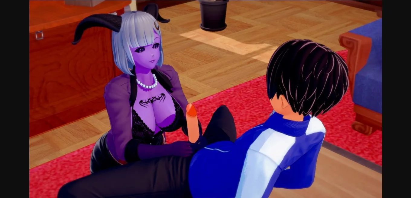 Ren'Py Abandoned Heir of Lust [v0.25] [Indeciso Games] | Free Adult Games