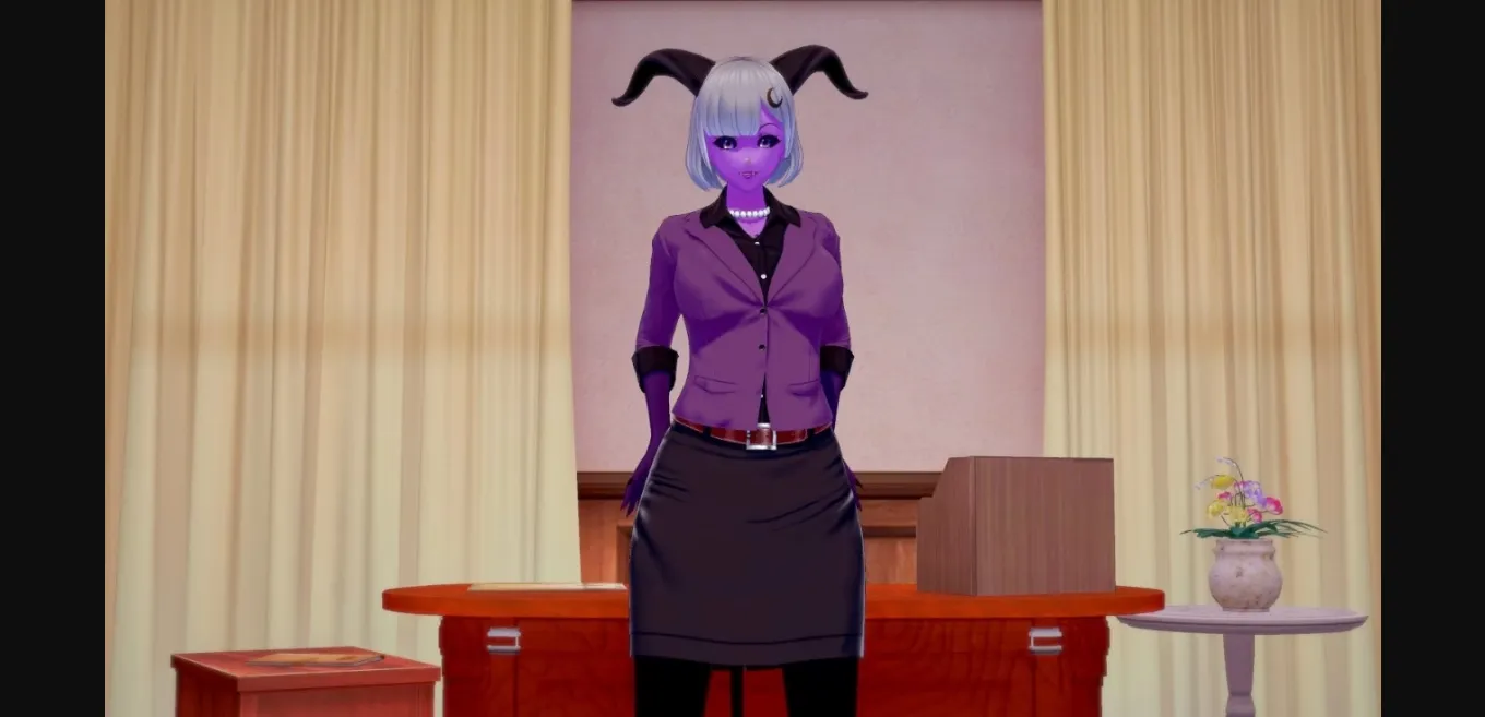 Ren'Py Abandoned Heir of Lust [v0.25] [Indeciso Games] | Free Adult Games