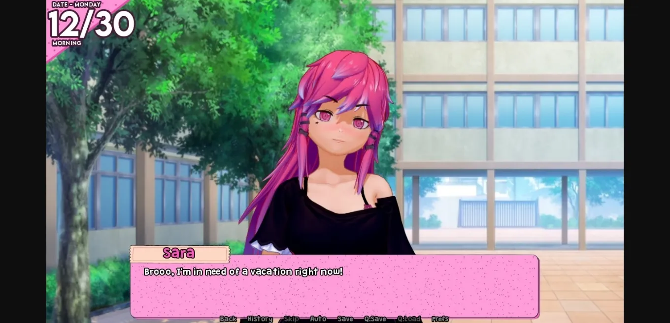 Ren'Py Abandoned Heir of Lust [v0.25] [Indeciso Games] | Free Adult Games