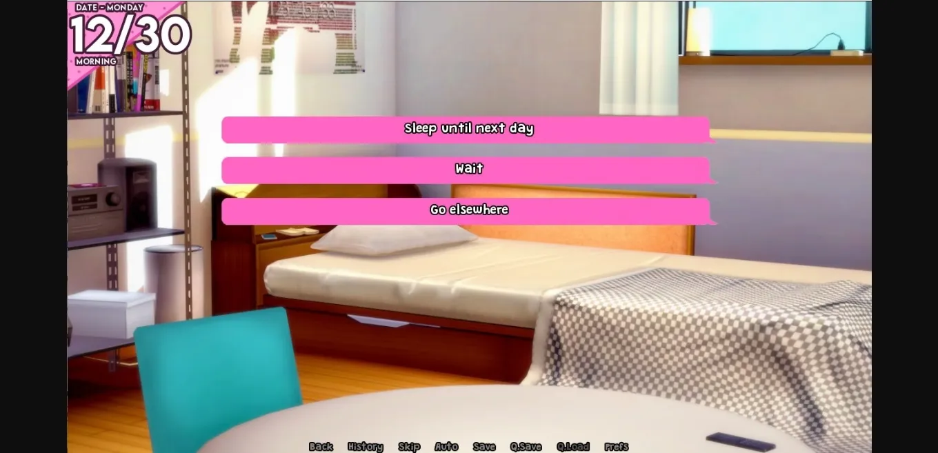 Ren'Py Abandoned Heir of Lust [v0.25] [Indeciso Games] | Free Adult Games