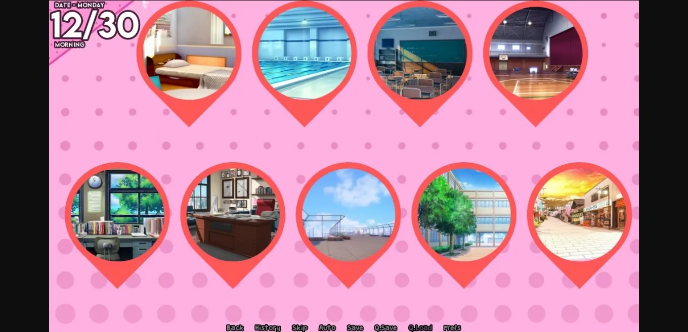 Ren'Py Abandoned Heir of Lust [v0.25] [Indeciso Games] | Free Adult Games