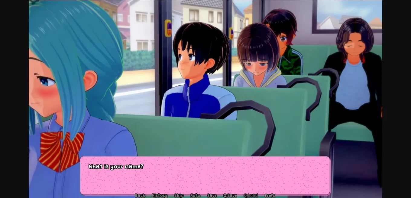 Ren'Py Abandoned Heir of Lust [v0.25] [Indeciso Games] | Free Adult Games