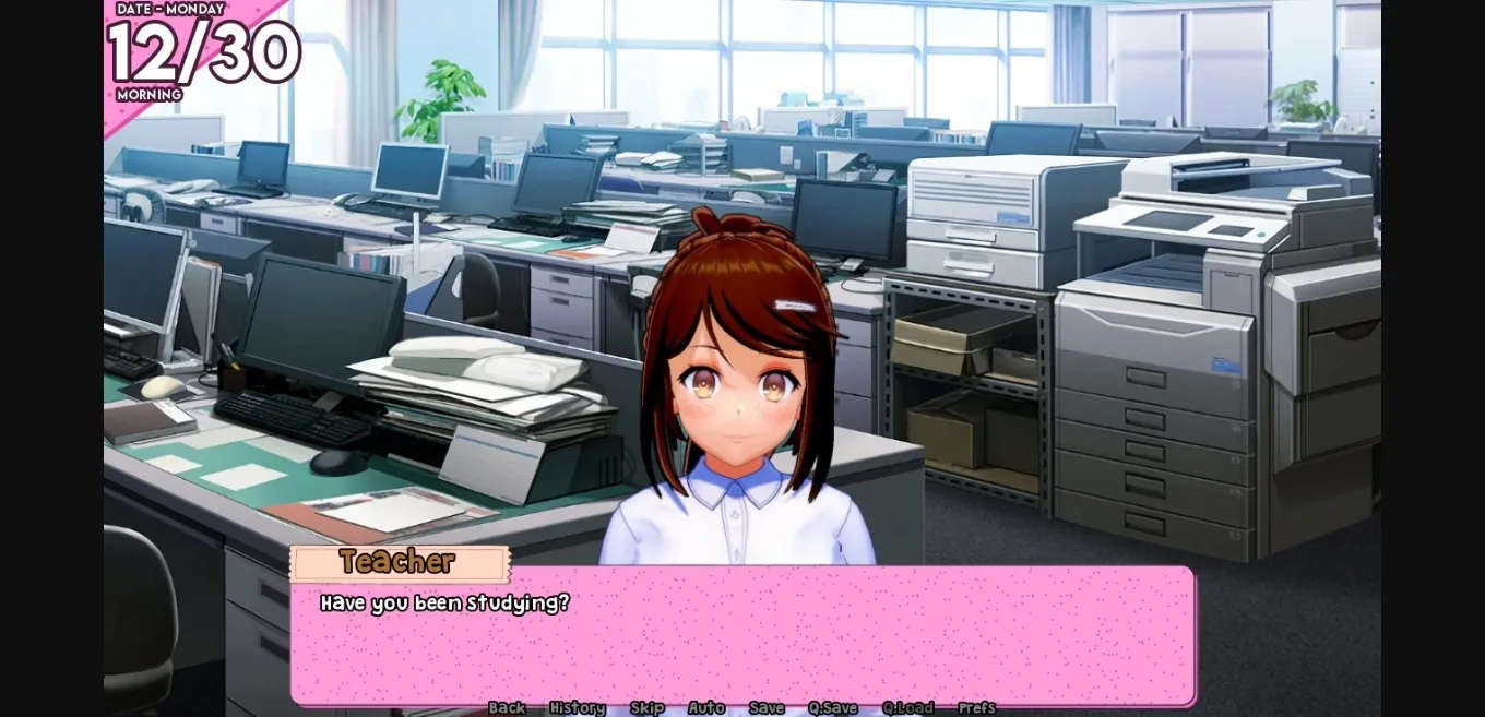 Ren'Py Abandoned Heir of Lust [v0.25] [Indeciso Games] | Free Adult Games