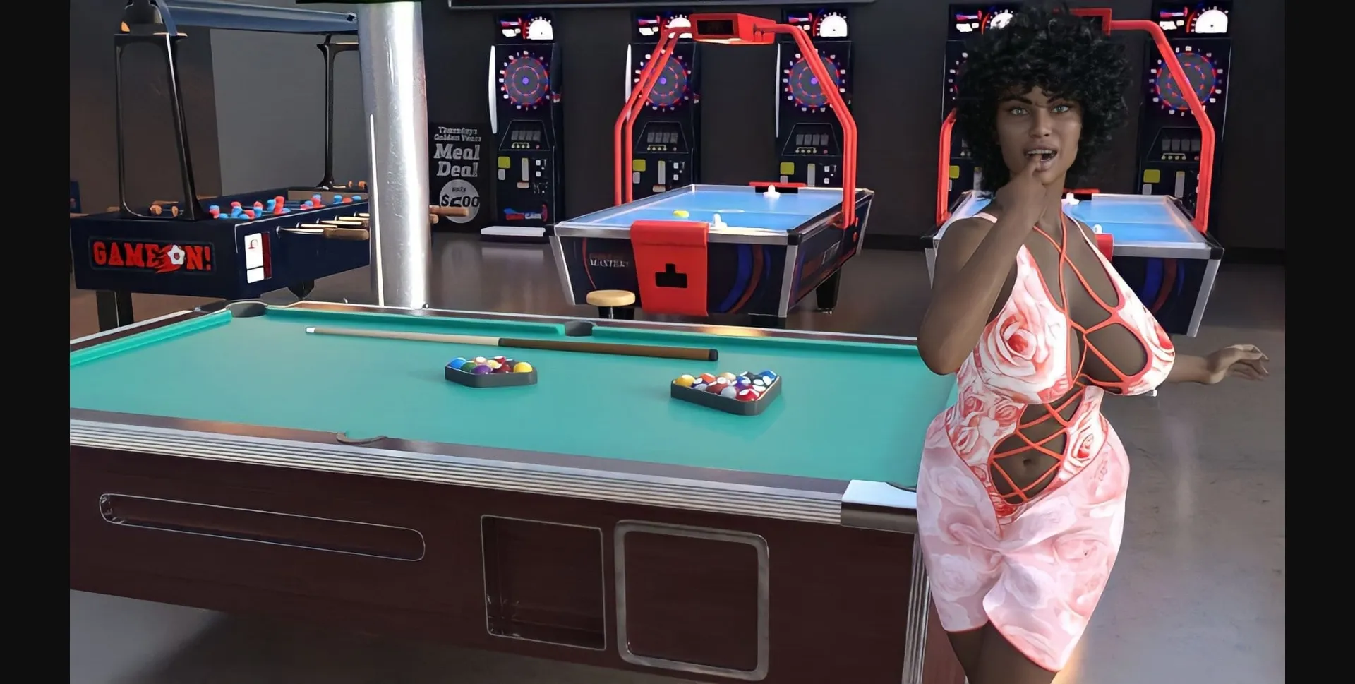 Ren'Py Abandoned Helping Cuckolds [v0.1] [OnlyGoodGames] | Free Adult Games