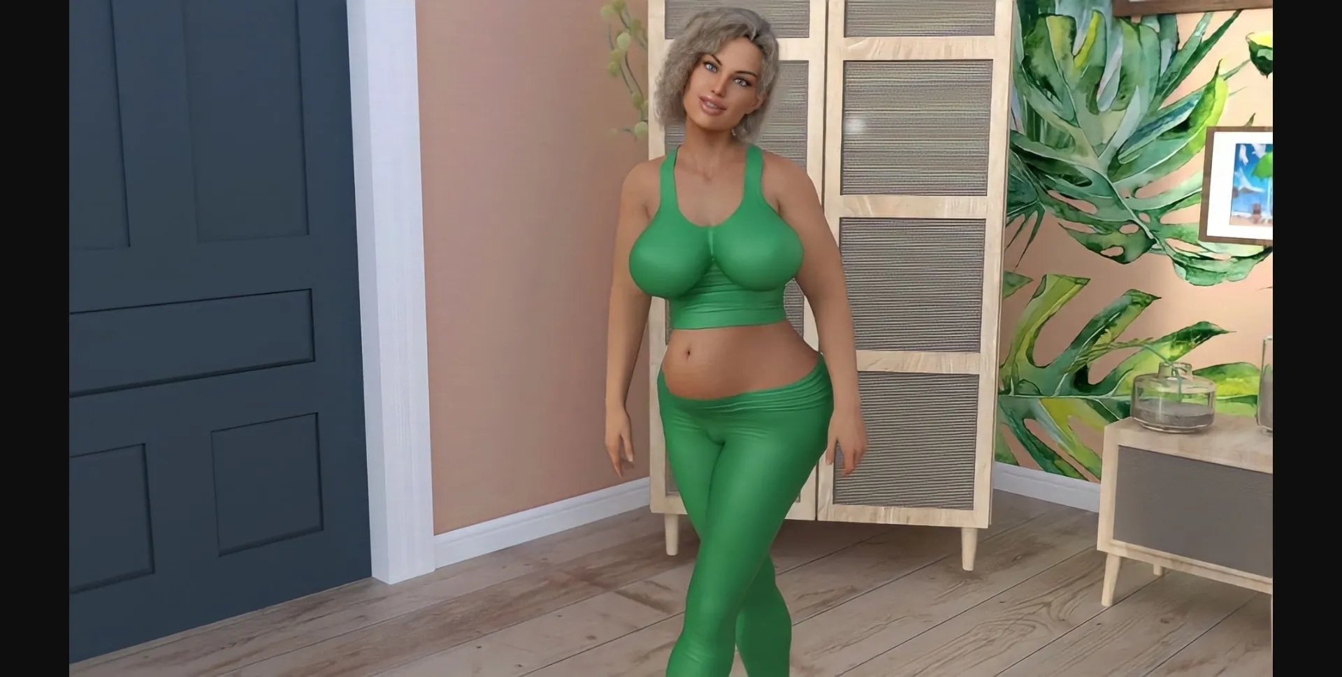 Ren'Py Abandoned Helping Cuckolds [v0.1] [OnlyGoodGames] | Free Adult Games